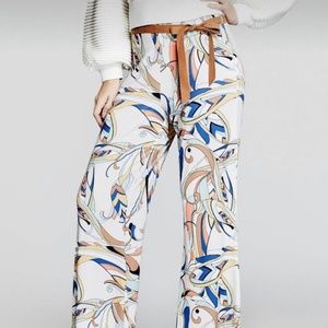 Marciano Pop Paisley Pant